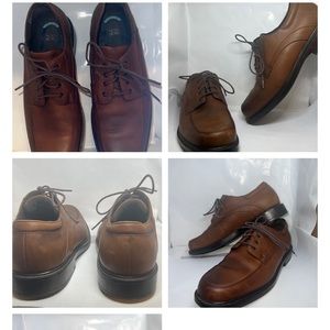 Men’s Nunn Bush lace up shoe